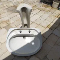 روشور با پایه
