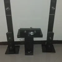 سینما خانگی سامسونگ
