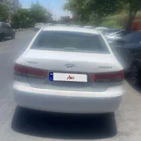 فرو‌ش سوناتا ۲۰۰۷ خانگی