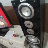 باند راک|سیستم صوتی خانگی|مشهد, شهرک امام هادی (شهرک غرب)|دیوار