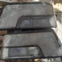 خطرعقب 405برفی