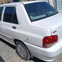 پراید132