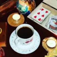 فال قهوه