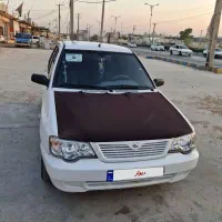پراید۱۳۲