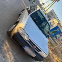 پراید مدل 88 دوگانه دستی