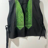 وست سوزن دوزی