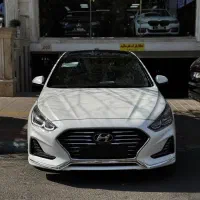 هیوندا lf مدل 2019