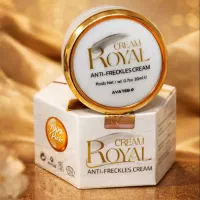 کرم ژل رویال اصل رو فقط از اینجا ببر با ضمانت