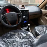 پژو پارس xu7p موتور جدید