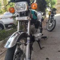 هوندا ۱۲۵