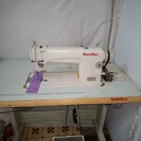 چرخ راسته دوز صنعتی