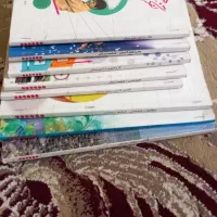 کتاب شم دبستان