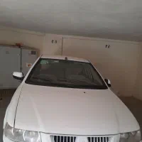 سمند ال ایکس مدل ۹۵