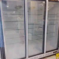 یخچال تهران سرما. یک سال کار