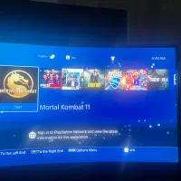 PS4 pro 7218|کنسول، بازی ویدئویی و آنلاین|تهران, عباسی|دیوار