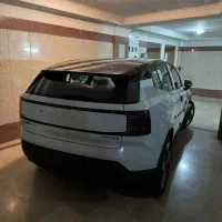 ولوو ex30|خودرو سواری و وانت|تهران, مهران|دیوار