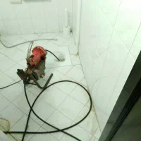 لوله بازکنی*بدون اسید*فوری سرتاسرشهرفنرزنی ضمانتی