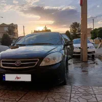 لیفان 520|خودرو سواری و وانت|کرمانشاه, |دیوار