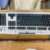 کیبورد و موس کامپیوتر