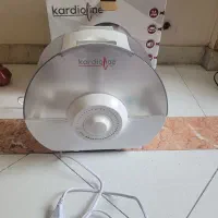 دستگاه بخور سرد