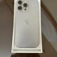 iphone 15 pro max آیفون 256