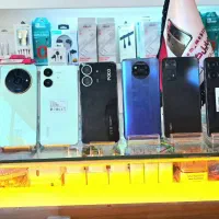 ۲۰ عدد گوشی کارکرده ضمانتی خوش قیمت