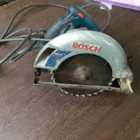 اره گرد بر بوش پروفشنال Bosch professional GKS 190