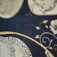 ظروف چینی 128پارچ