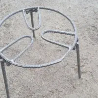 اجاق صحرایی