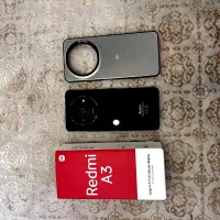 Redmi A3|موبایل|تهران, تهرانپارس شرقی|دیوار
