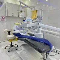یونیت دندانپزشکی سیما طب