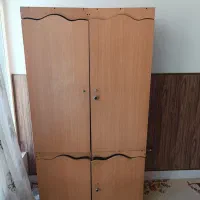 کمد دولنگه