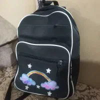 کیف مدرسه