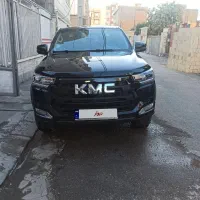 کی ام سی T8