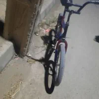 دوچرخه ۲۰
