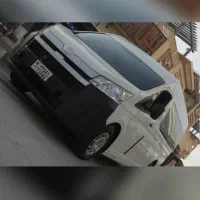 ون اجاره ای با راننده و خدمات vip با خودروهای 2024