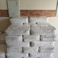 دستمال کاغذی ،دستکش،لیوان ،سفره