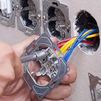 برق کاری ساختمان