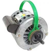 تعمیرات تخصصی موتور دینام کولر ابی موتوژن