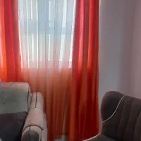 پرده|پرده، رانر، رومیزی|بیرجند, |دیوار