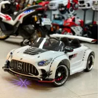 ماشین شارژی AMG دریفت « فروشگاه بزرگ خانه دوچرخه »