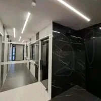 اجاره واحد اداری۱۴۰متر/۲خواب/مستر/نوساز/گلسار