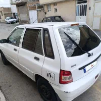 پراید 111هاچبک مدل 93