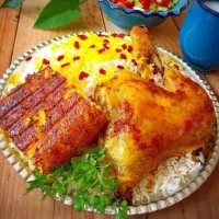 آشپزی درمنزل خودم