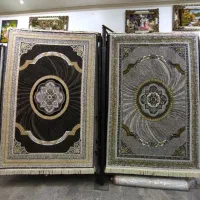 فرش کلینیک مدرن