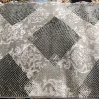 یک فرش یک در دو متری نو