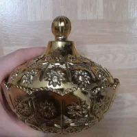 قندان|ظروف سرو و پذیرایی|قم, زنبیل آباد|دیوار