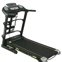 تردمیل چند کاره کیا اسپرت KIYA SPORT مدل DK05D