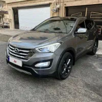 سانتافه ۲۰۱۴ فول ۷نفره تک برگ