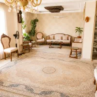 شهرک نگین / دو طبقه ویلایی / فول بازسازی / تهاتر|فروش خانه و ویلا|اصفهان, صدف|دیوار